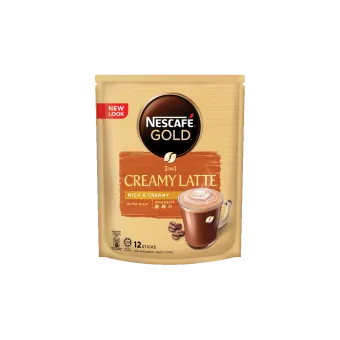 NESCAFÉ Gold Creamy Latte