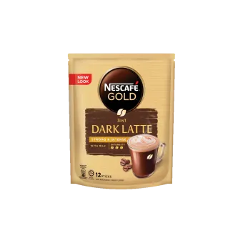 NESCAFÉ Gold Dark Latte
