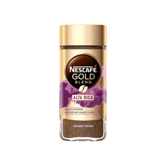 NESCAFÉ Gold Origins Alta Rica front
