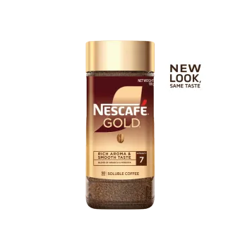 Nescafe Gold 100g