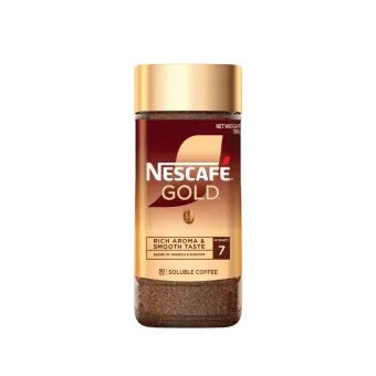 Nescafe Gold 100g