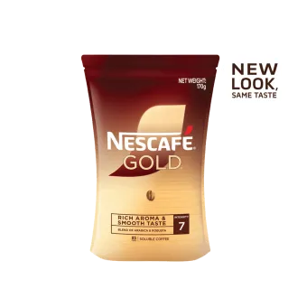 Nescafe Gold 170g