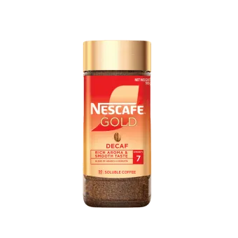 Nescafe Gold Decaf 100g