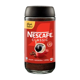 Nescafé Classic coffee 200g