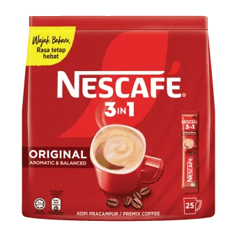 NESCAFÉ® 3in1 Original
