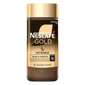 NESCAFÉ® Gold® Intenso