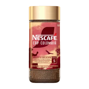 Origins Cap Colombia