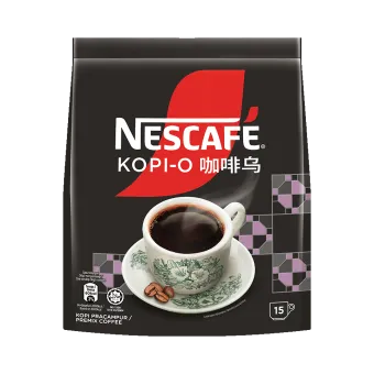Kopi-O​