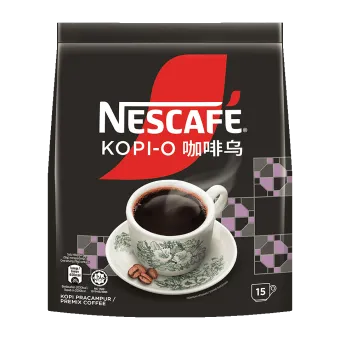 Kopi-O​