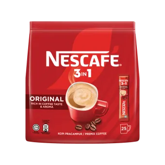 NESCAFÉ® 3in1 Original