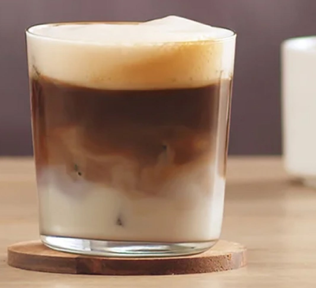 latte coffee