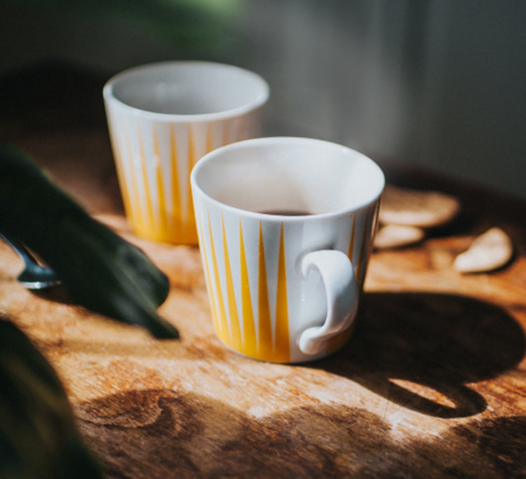 espresso coffee drinks