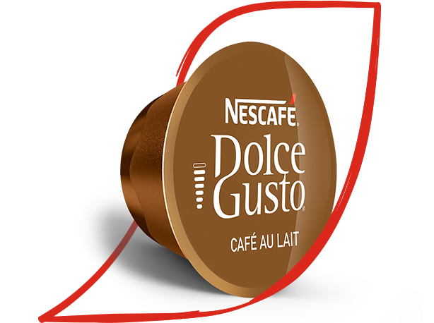 De Ultieme Verwennerij voor Elk Moment: Nescafé Dolce Gusto Au Lait