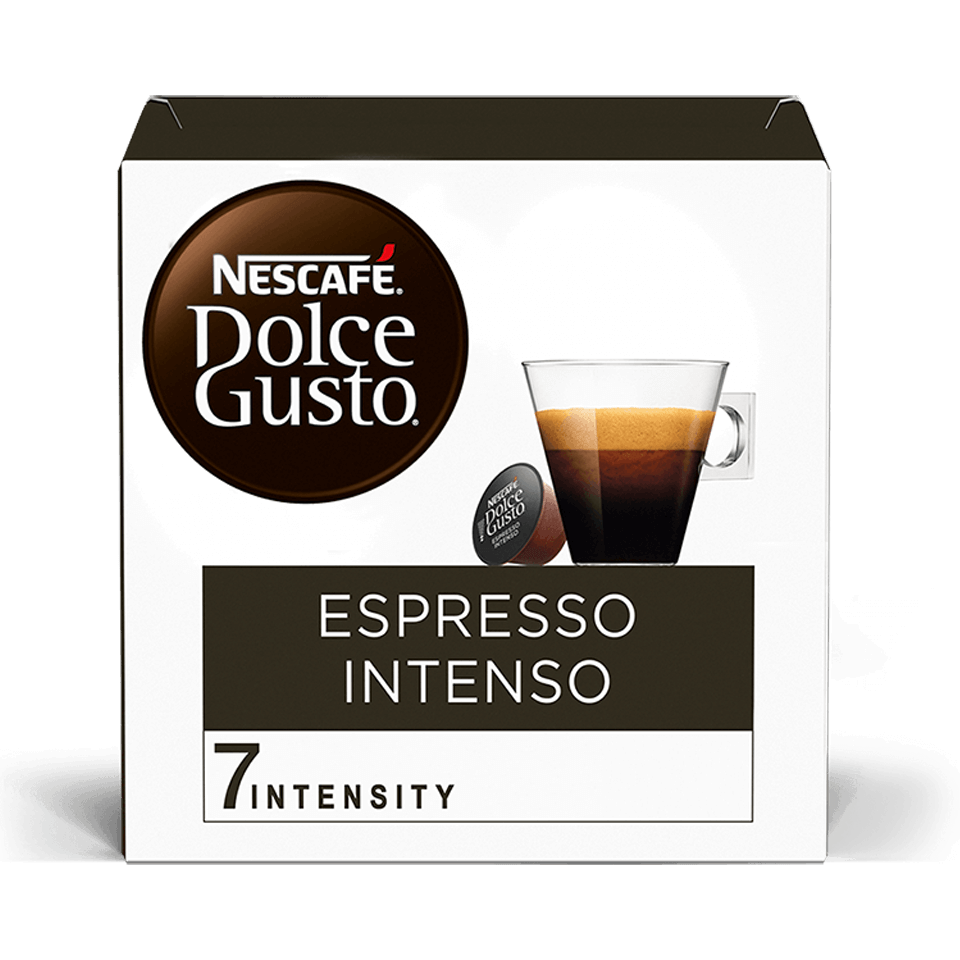 Espresso Intenso