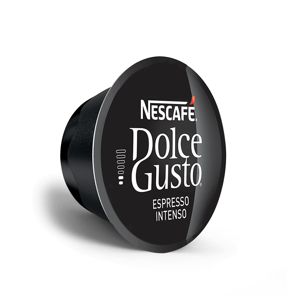 Espresso Intenso