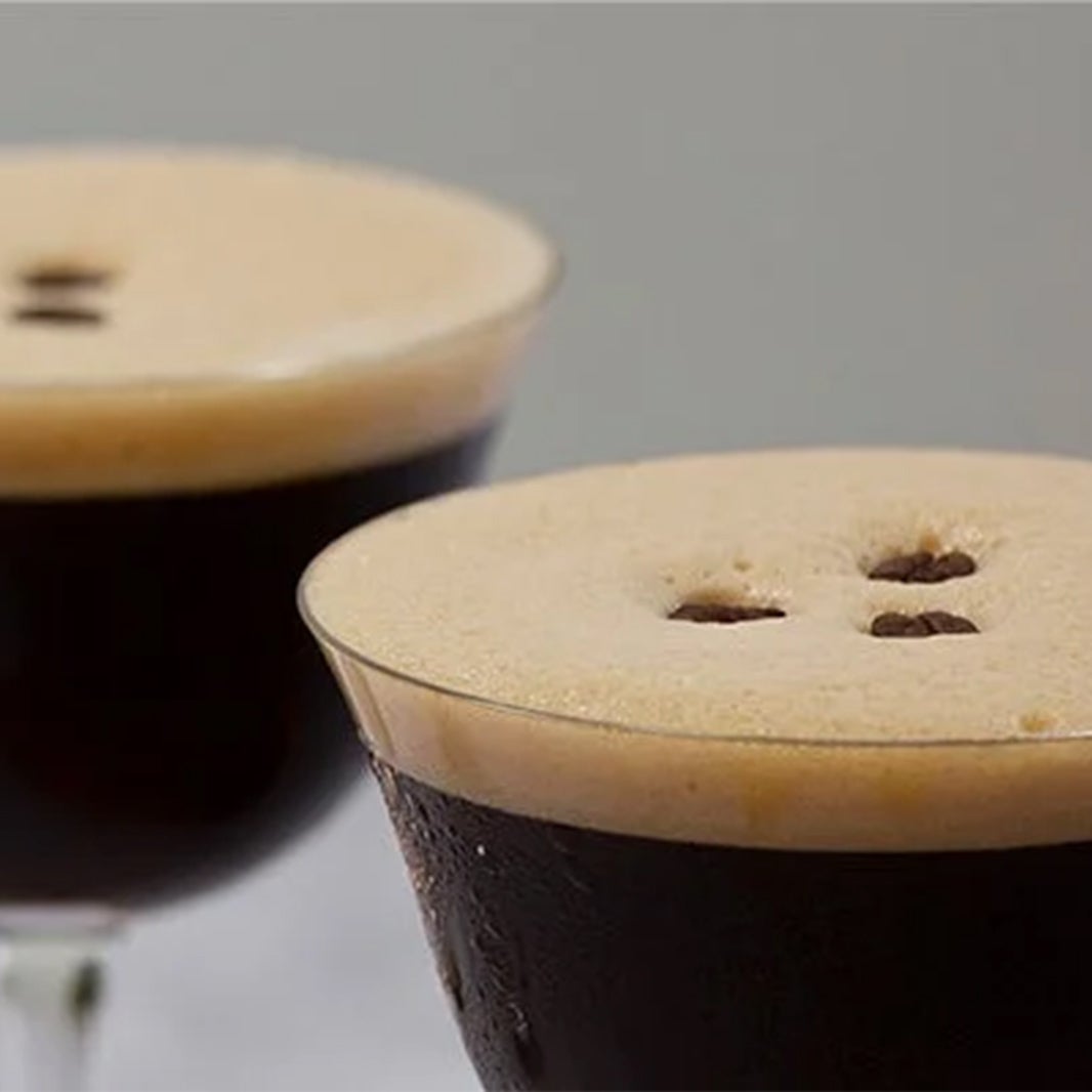 Espresso Martini