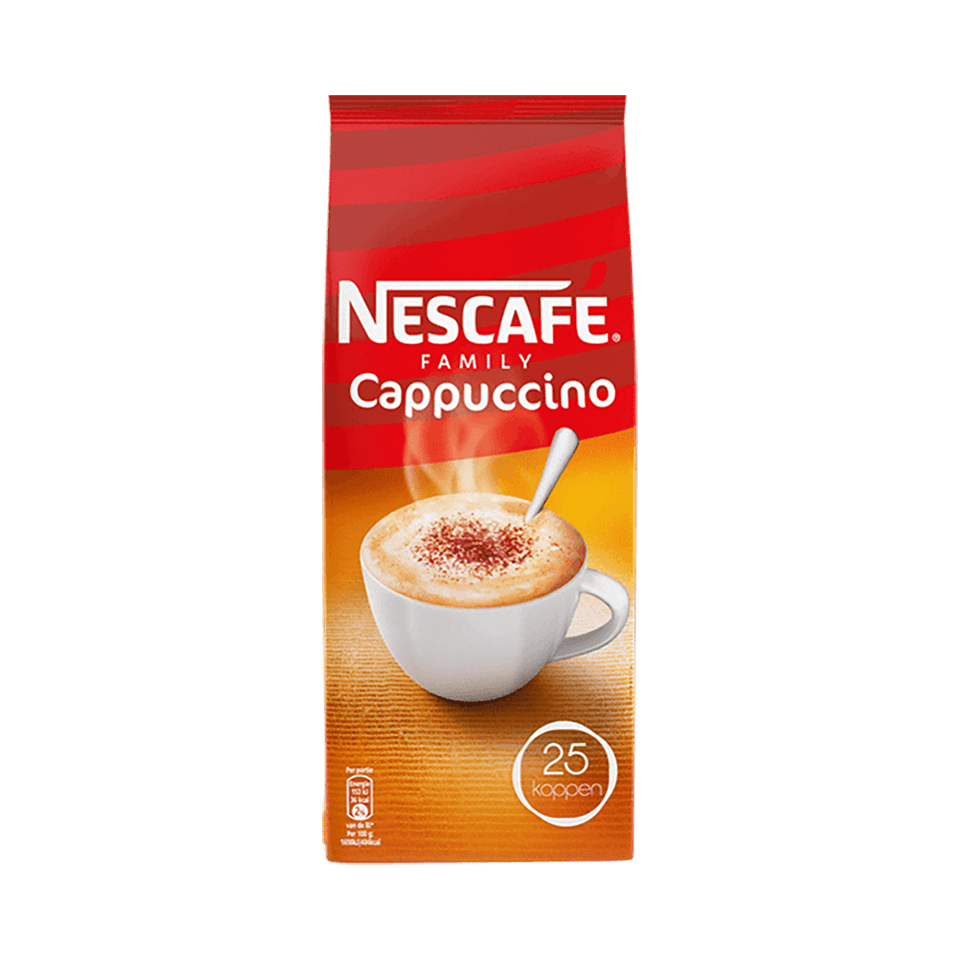 Cappuccino