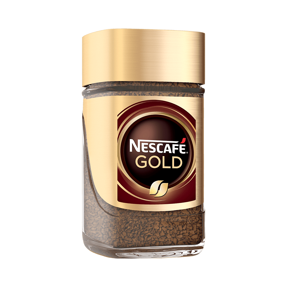 NESCAFÉ GOLD 50g