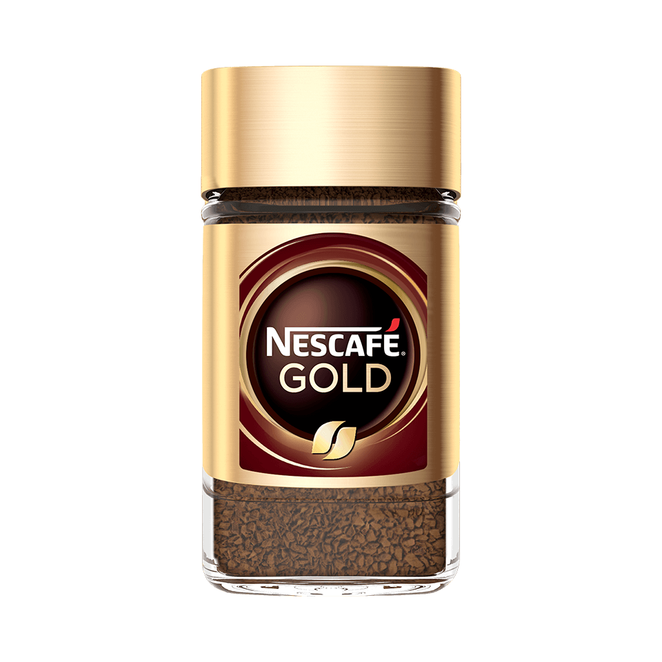 NESCAFÉ GOLD 50g