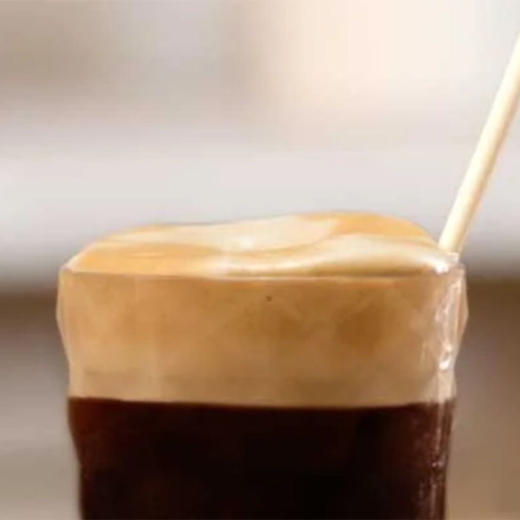 NESCAFÉ GOLD Frappé