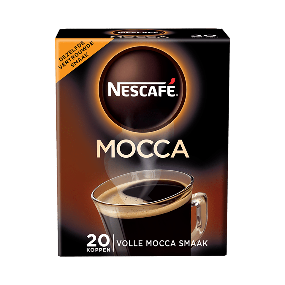 Mocca