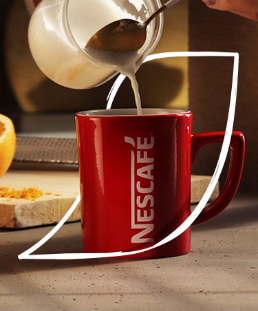 nescafe original