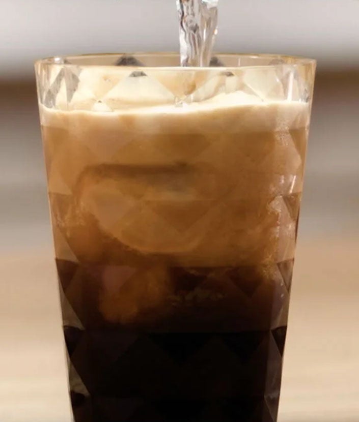 NESCAFÉ GOLD Frappé