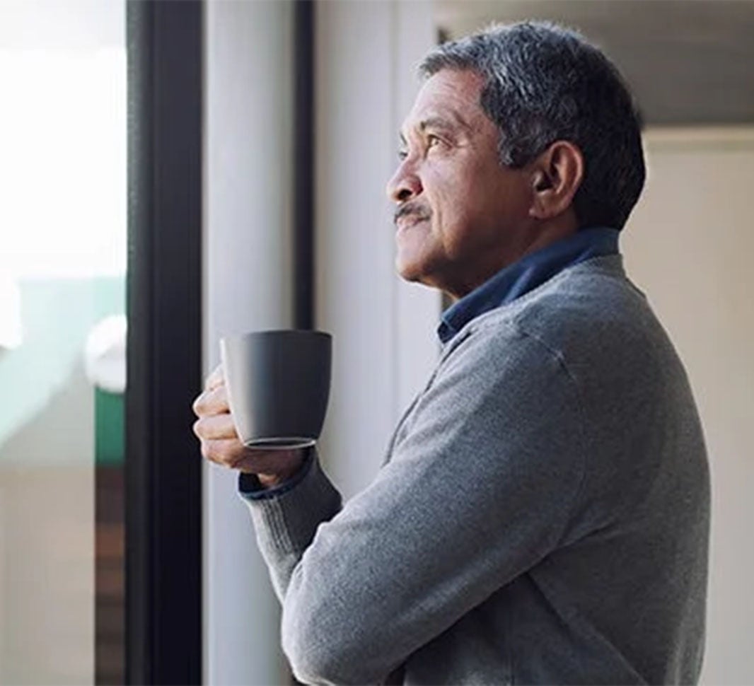 2. ACTIVEERT DE GEEST