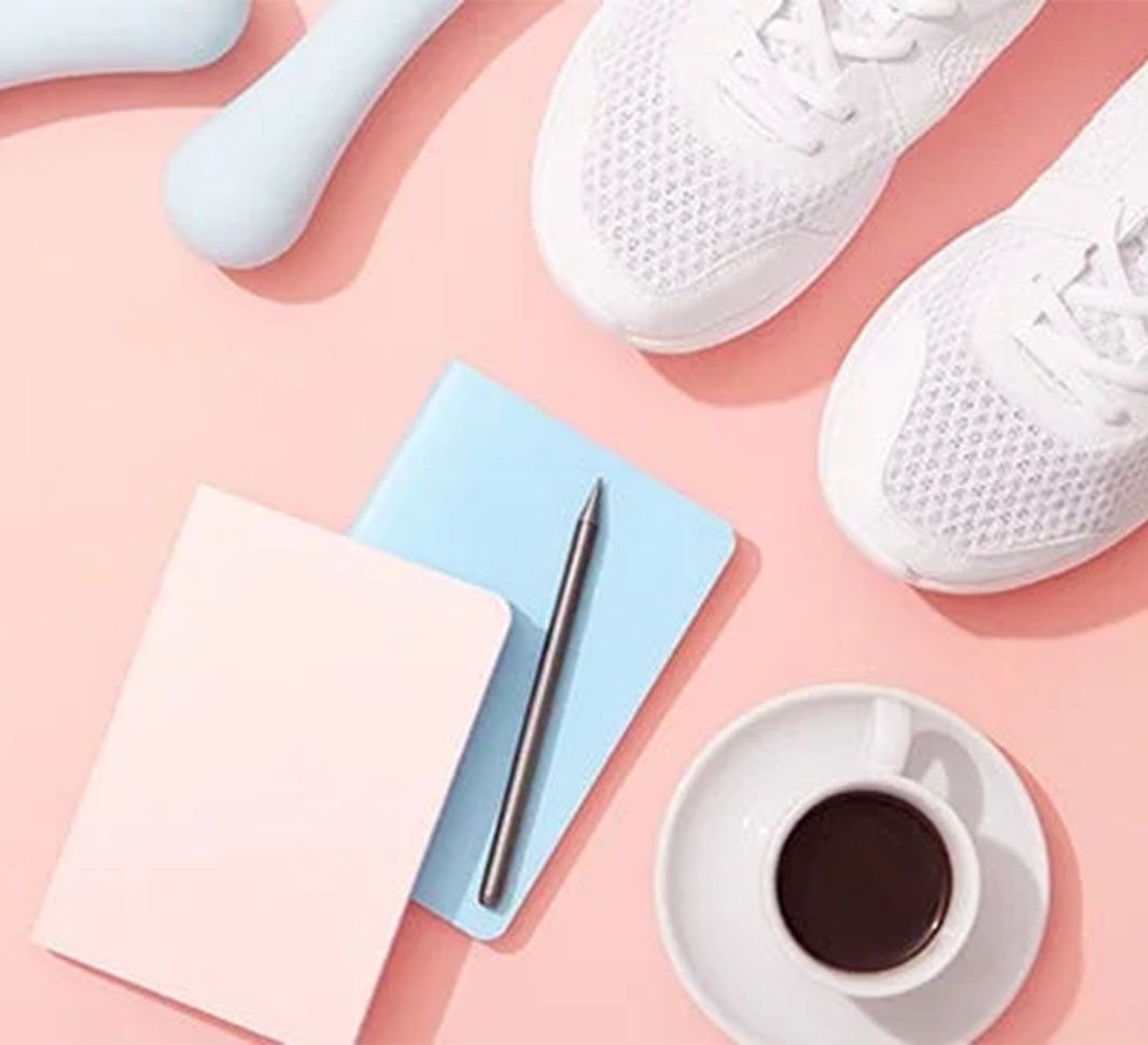 4. HET HOUDT SPORTERS FRIS, ENERGIEK EN ALERT