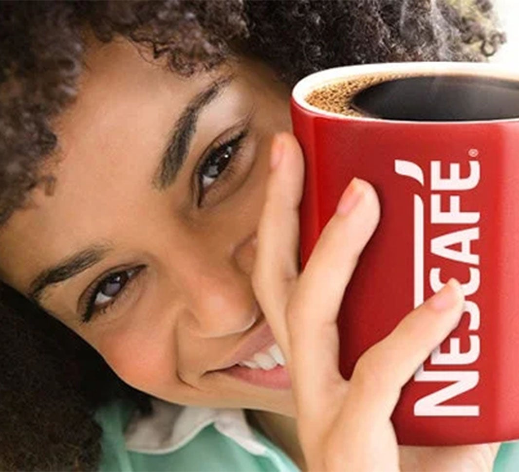 10. HET PLEZIER VAN HET DRINKEN VAN EEN GOEDE KOP KOFFIE