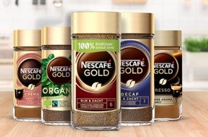 nescafe range