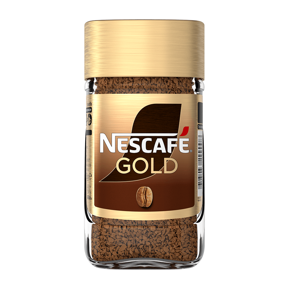 NESCAFÉ GOLD 50g