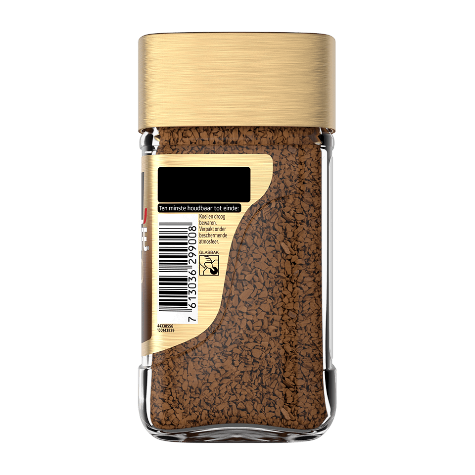 NESCAFÉ GOLD 50g