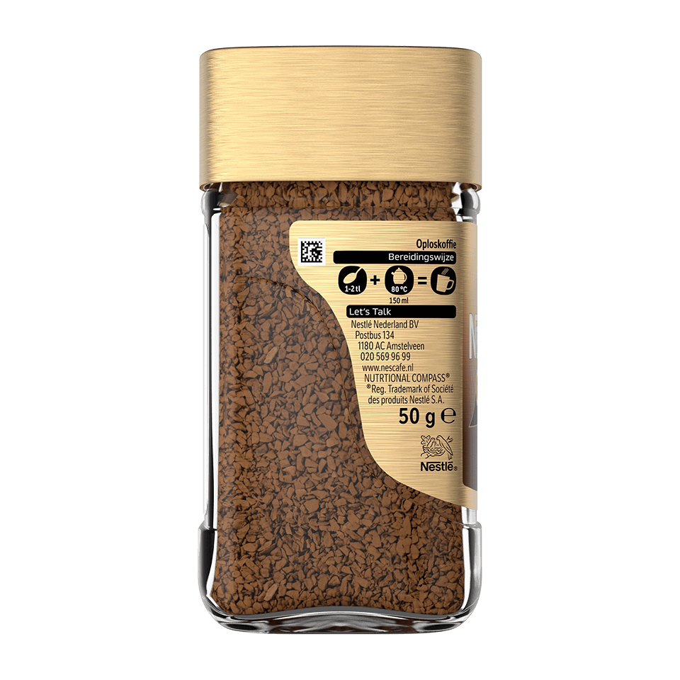 NESCAFÉ GOLD 50g
