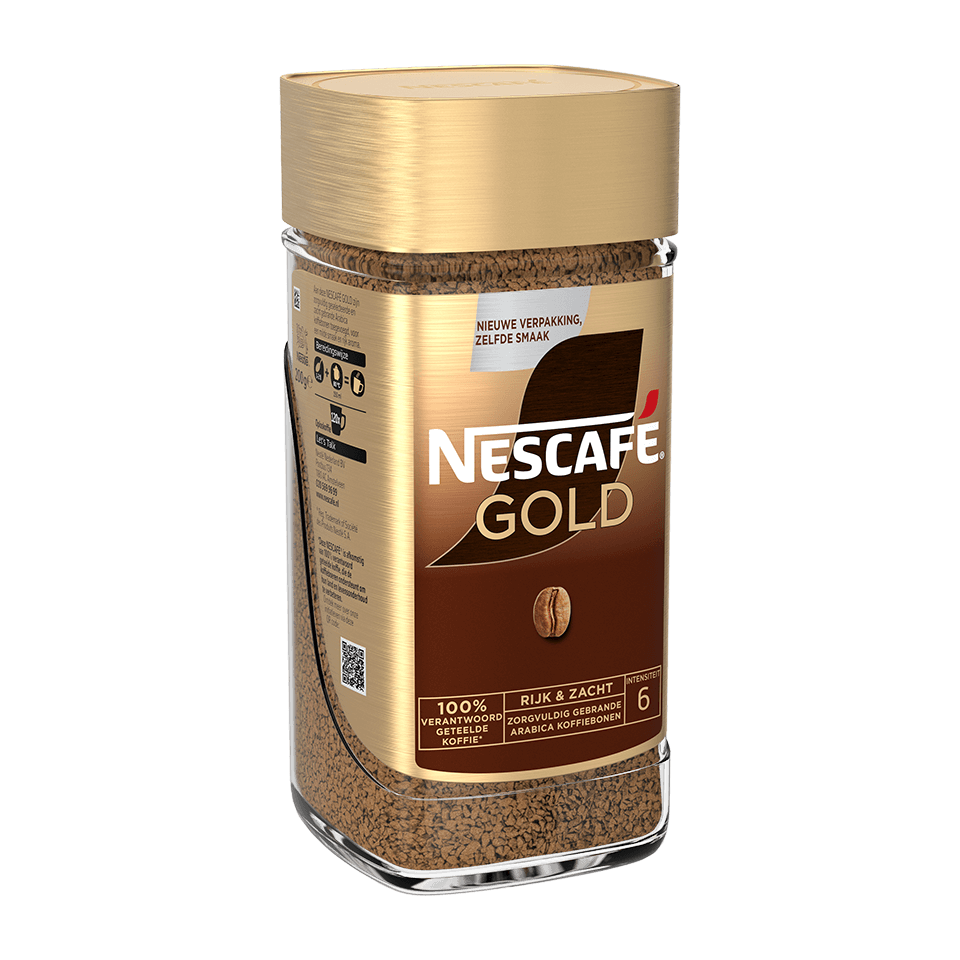 Nescafé Gold 200g