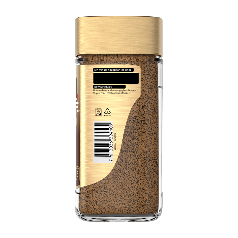 Nescafé Gold 200g