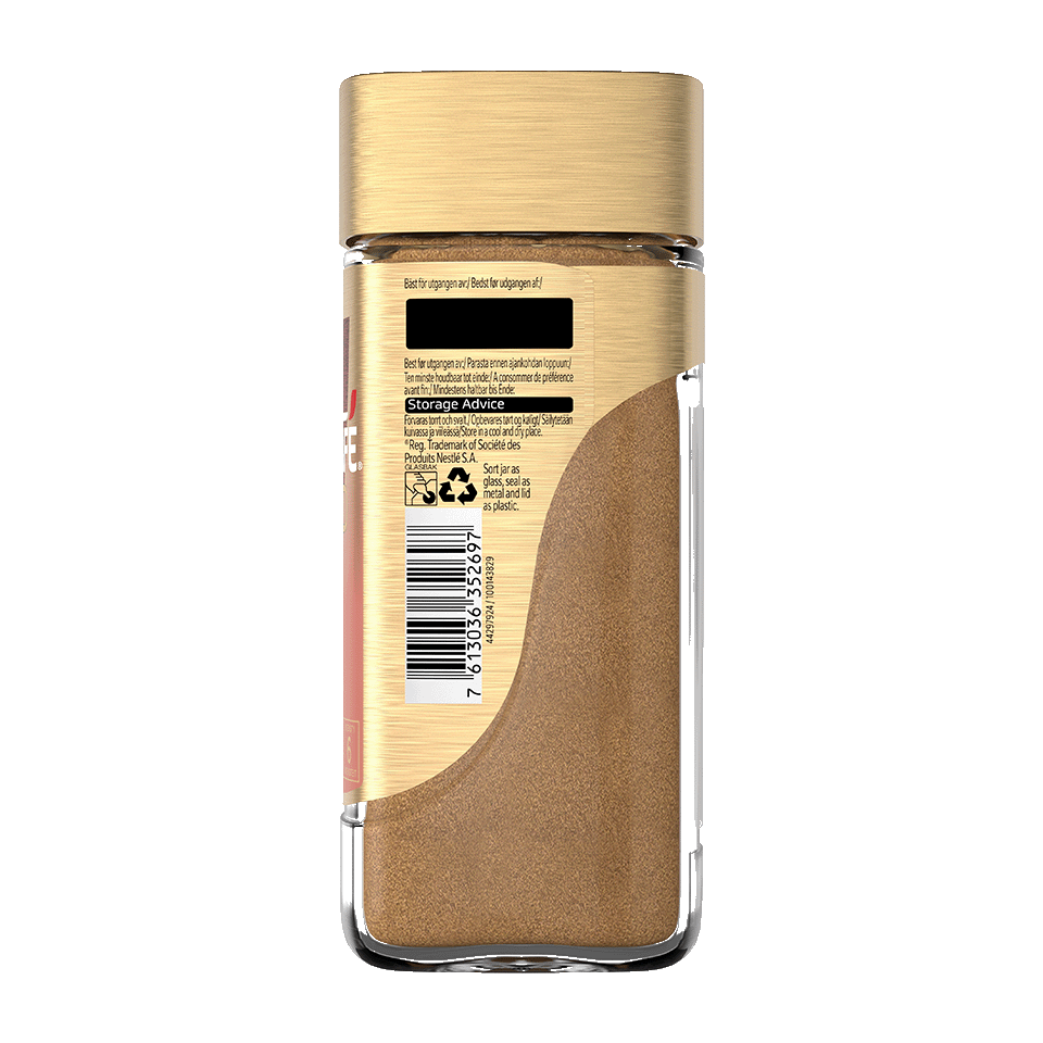 NESCAFÉ Crema