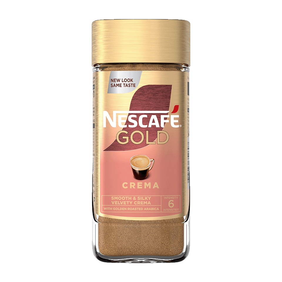 NESCAFÉ Crema