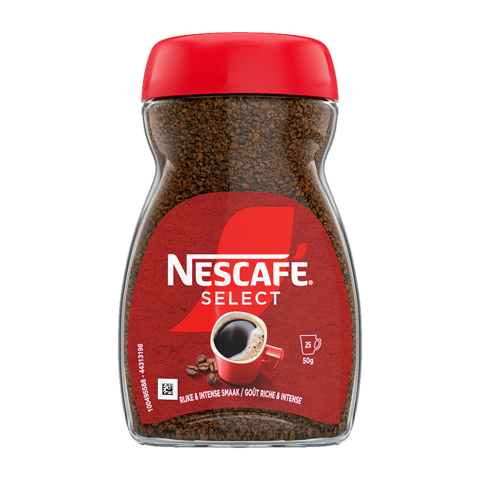 NESCAFÉ Select