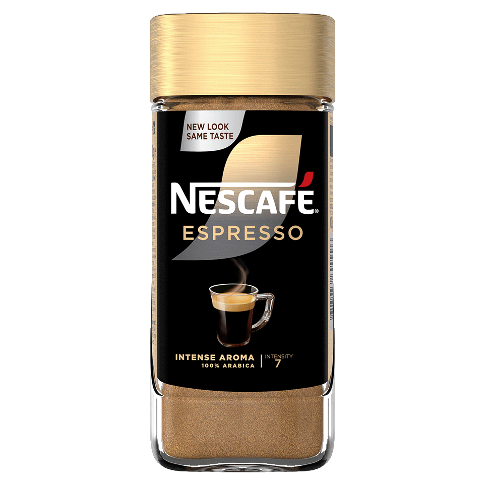Nescafe Espresso