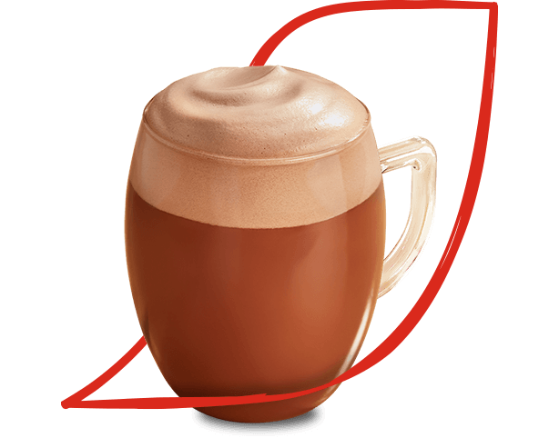 Wiener Melange Mocha