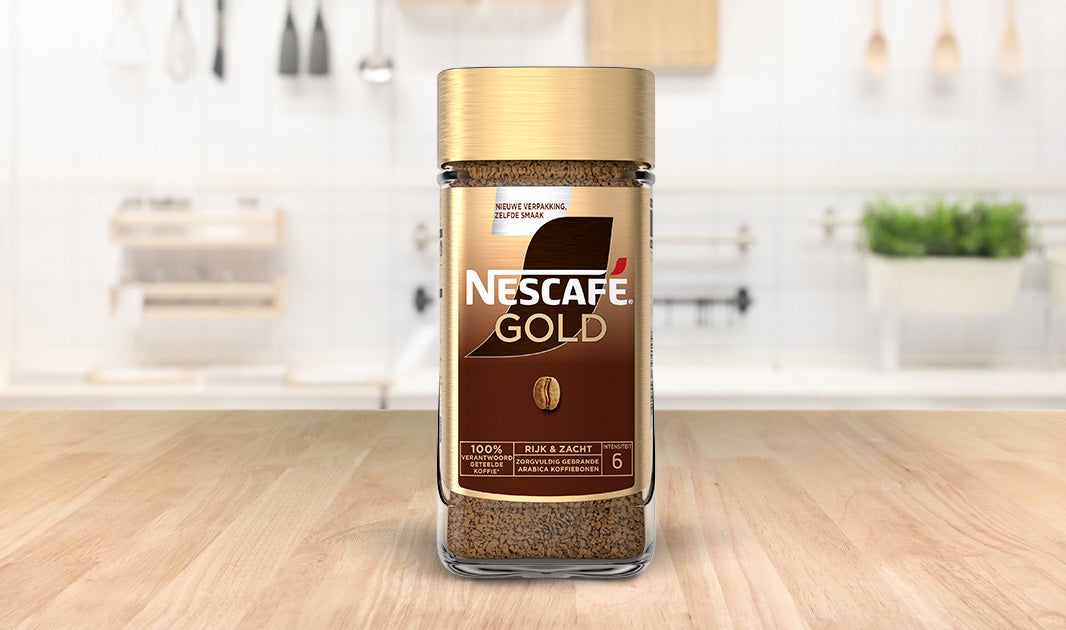 NESCAFÉ® coffees