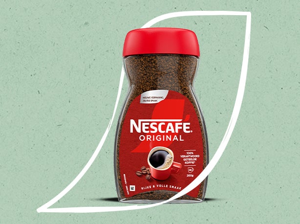 arabica and robusta coffee beans