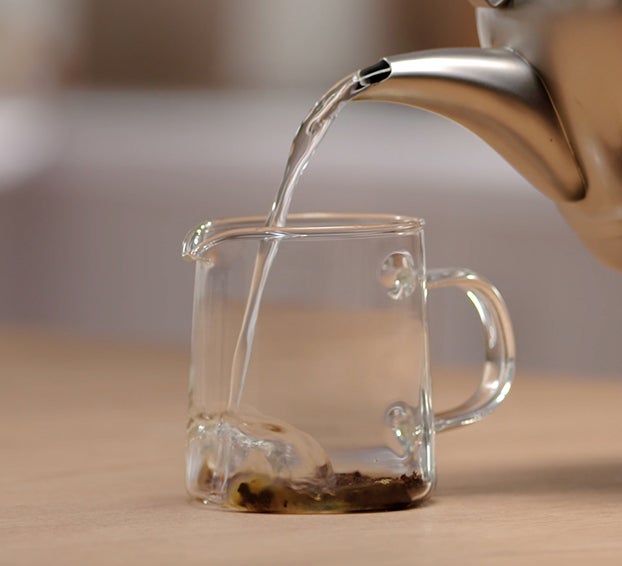 methode om een ierse koffie te maken