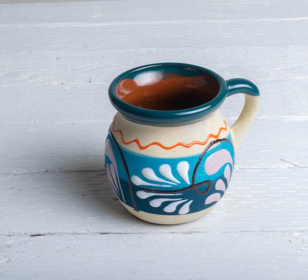 Koffiecultuur in Mexico