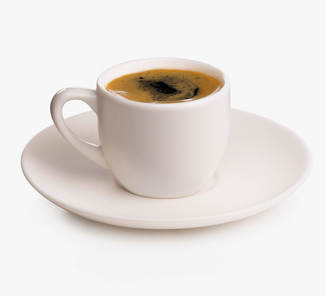 Koffiecultuur in Spanje