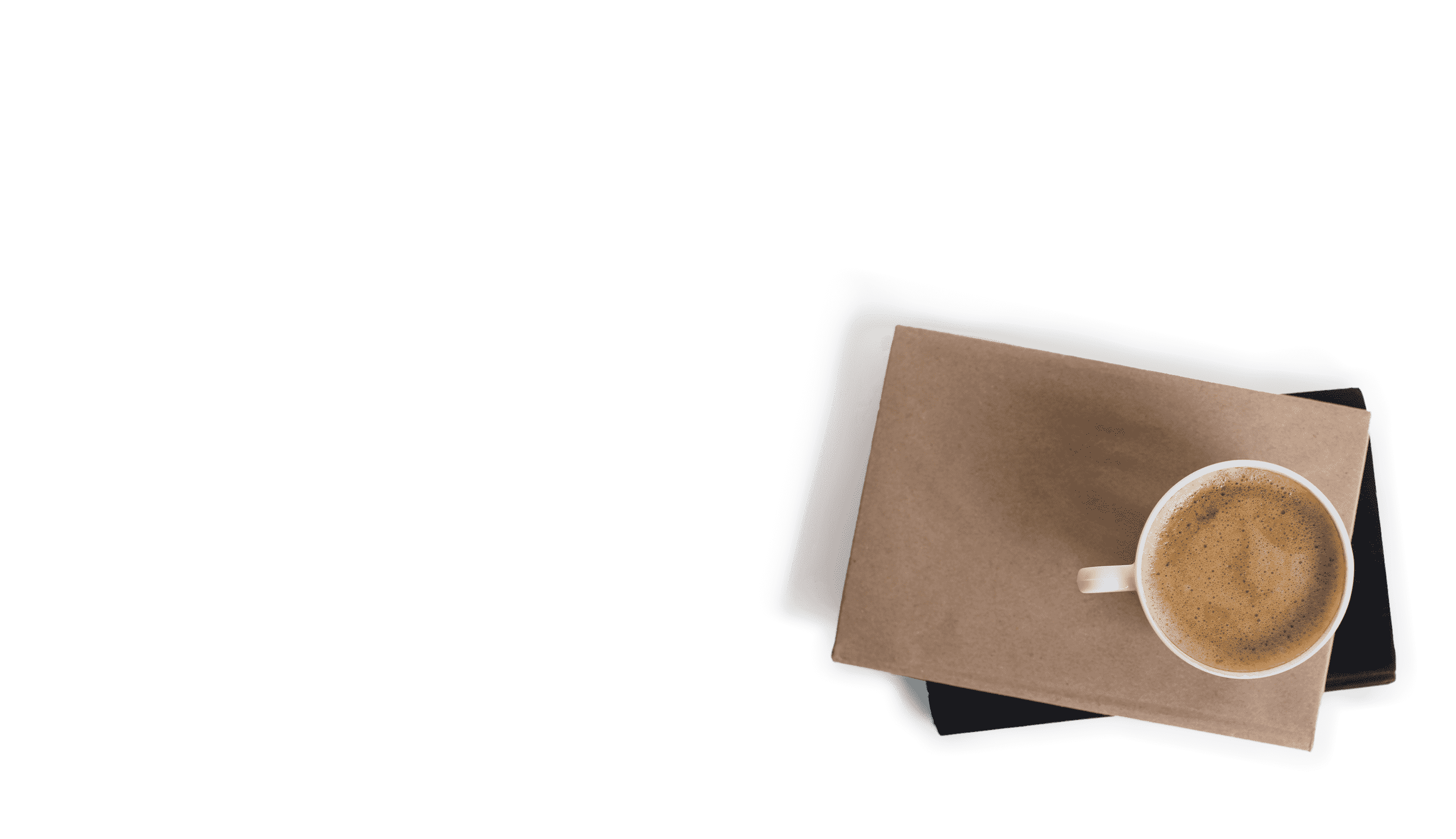 11 inspirerende boeken over koffie