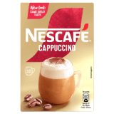 NESCAFÉ Cappuccino