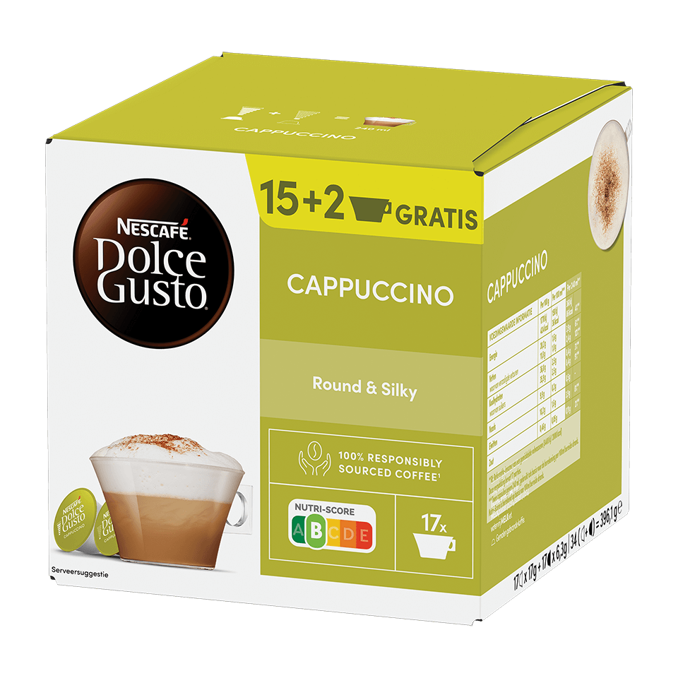 Cappuccino