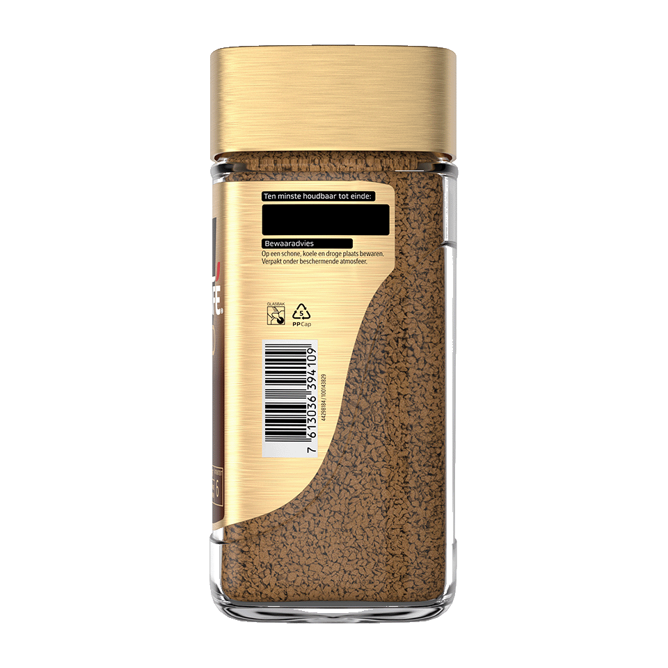 Gold Deluxe